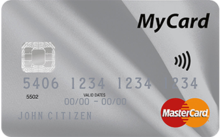 Card Services Online - CUA MasterCard