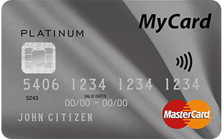indigo mastercard credit limit